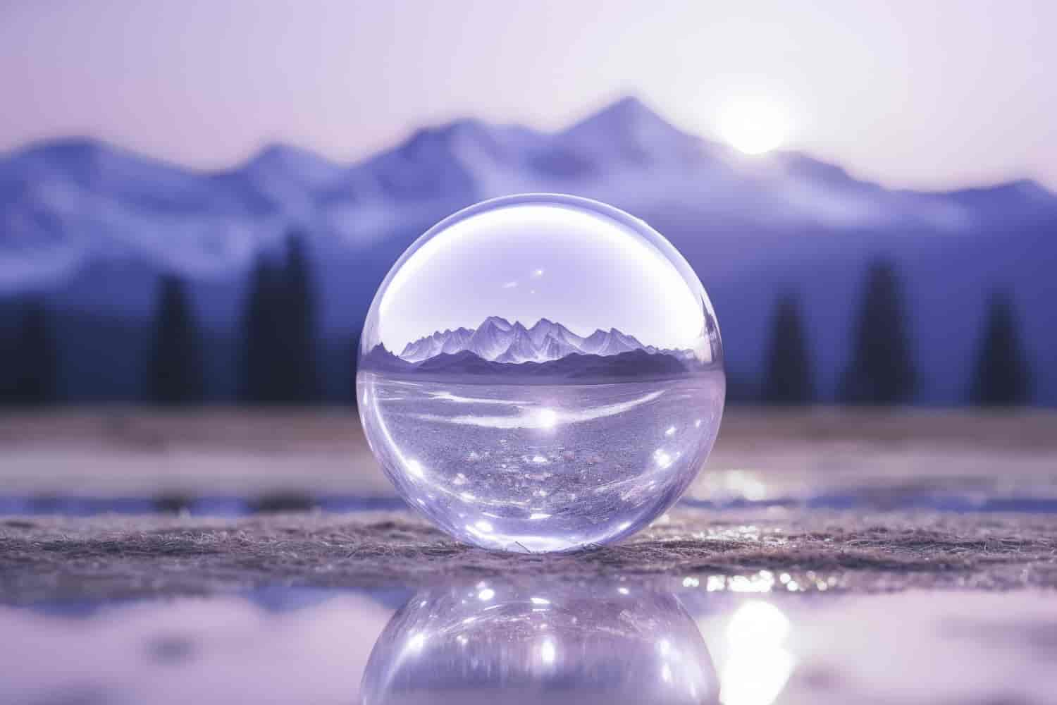 Image in slider event