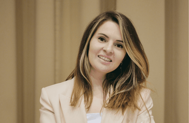 Picture of the training program