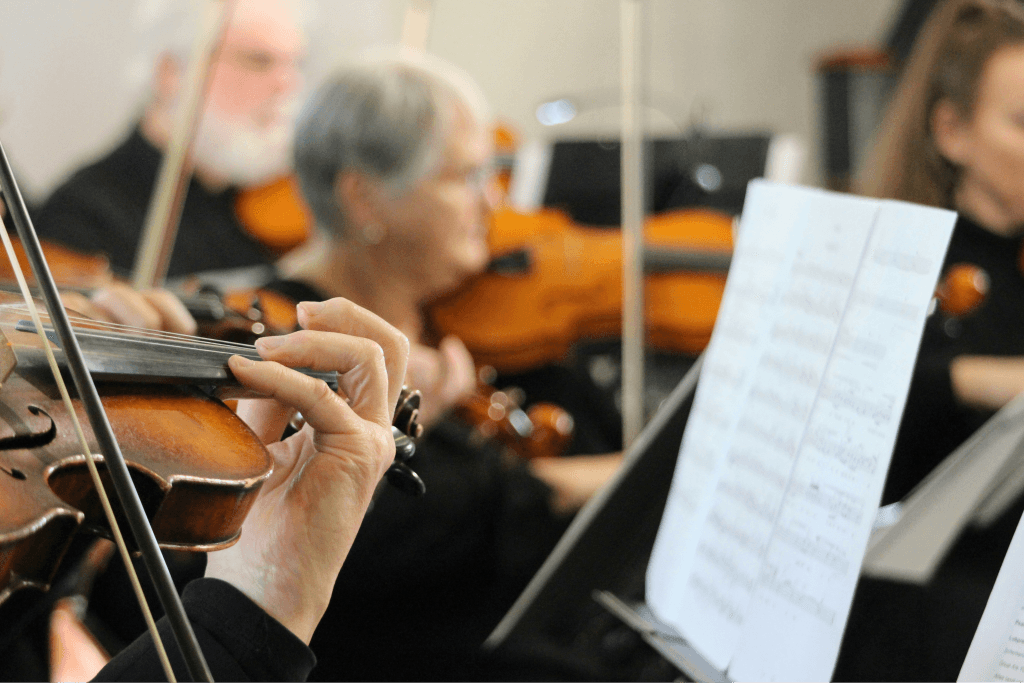 Image in slider event