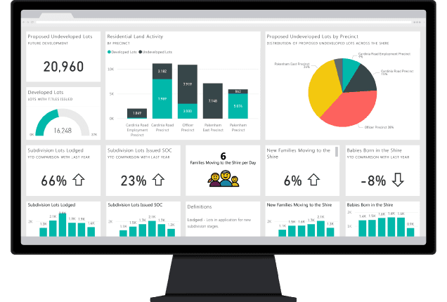 Image in slider event