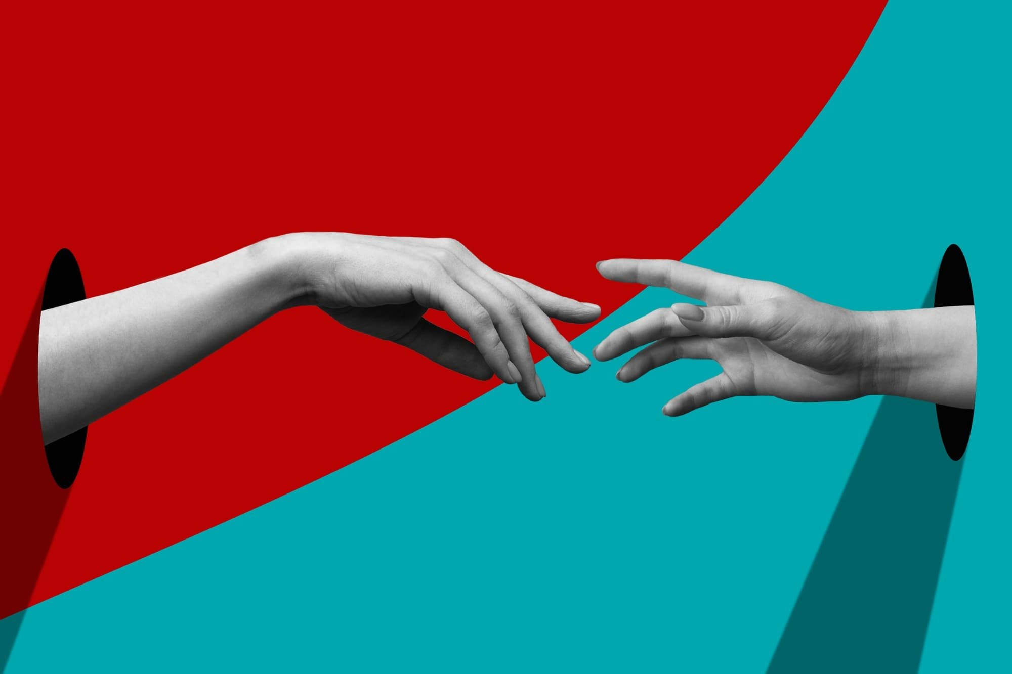 Image in slider event