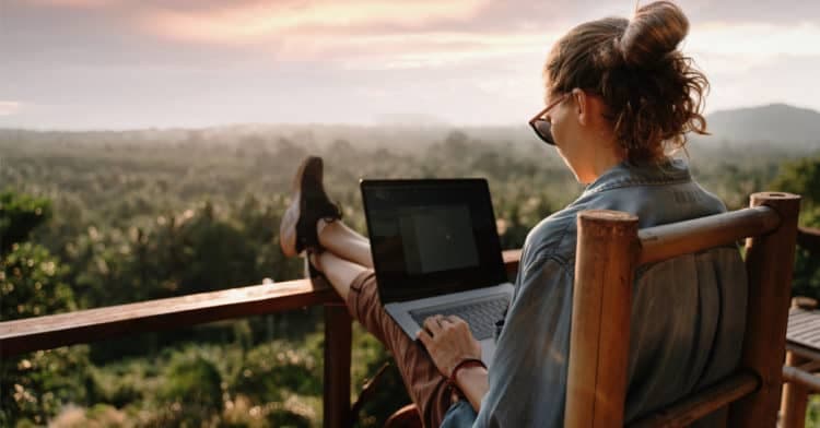 Image in slider event