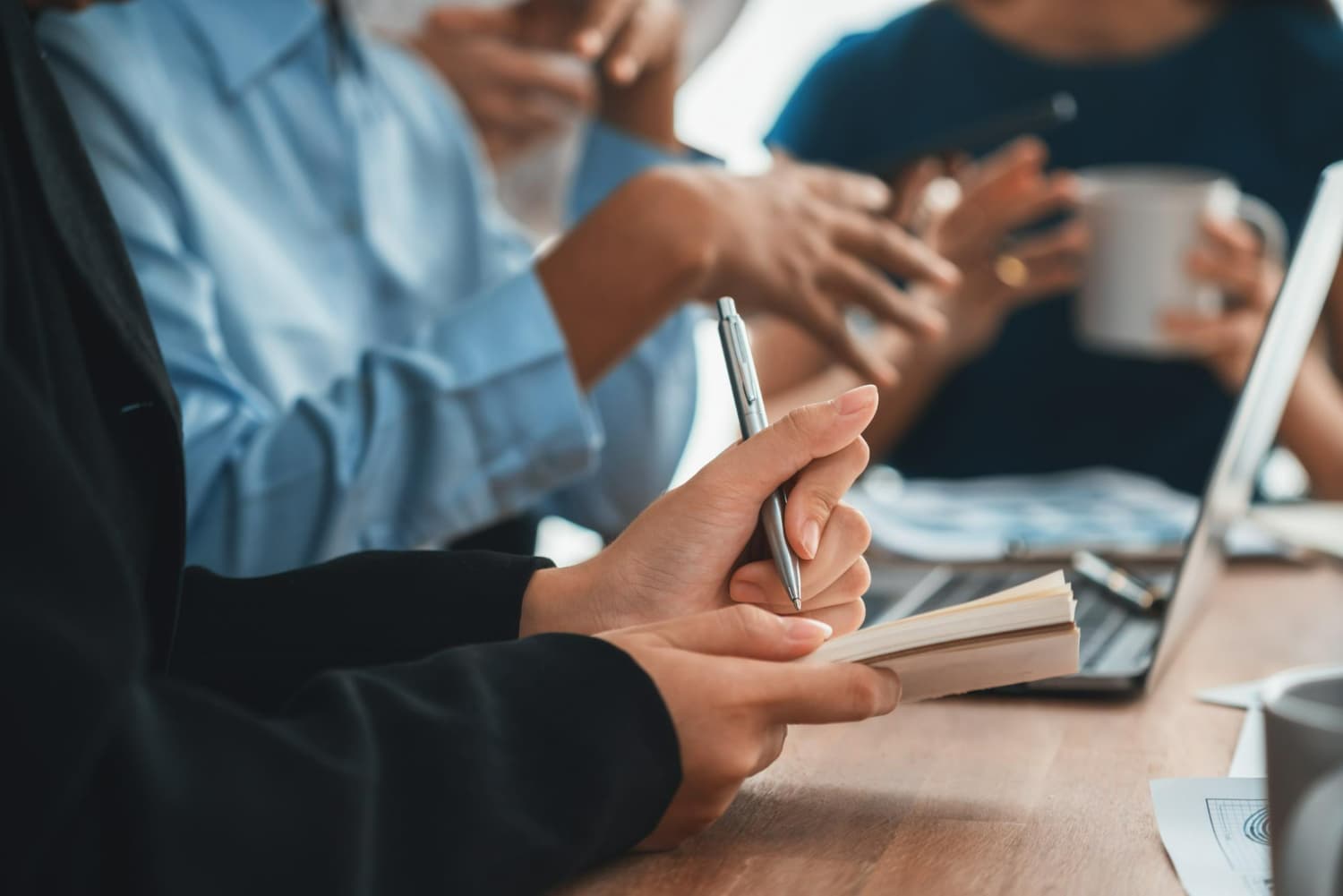 Image in slider event