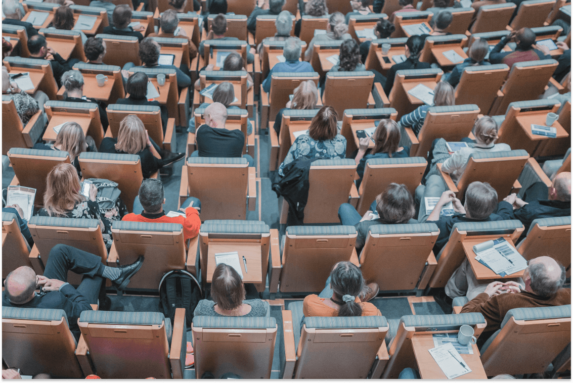 Image in slider event