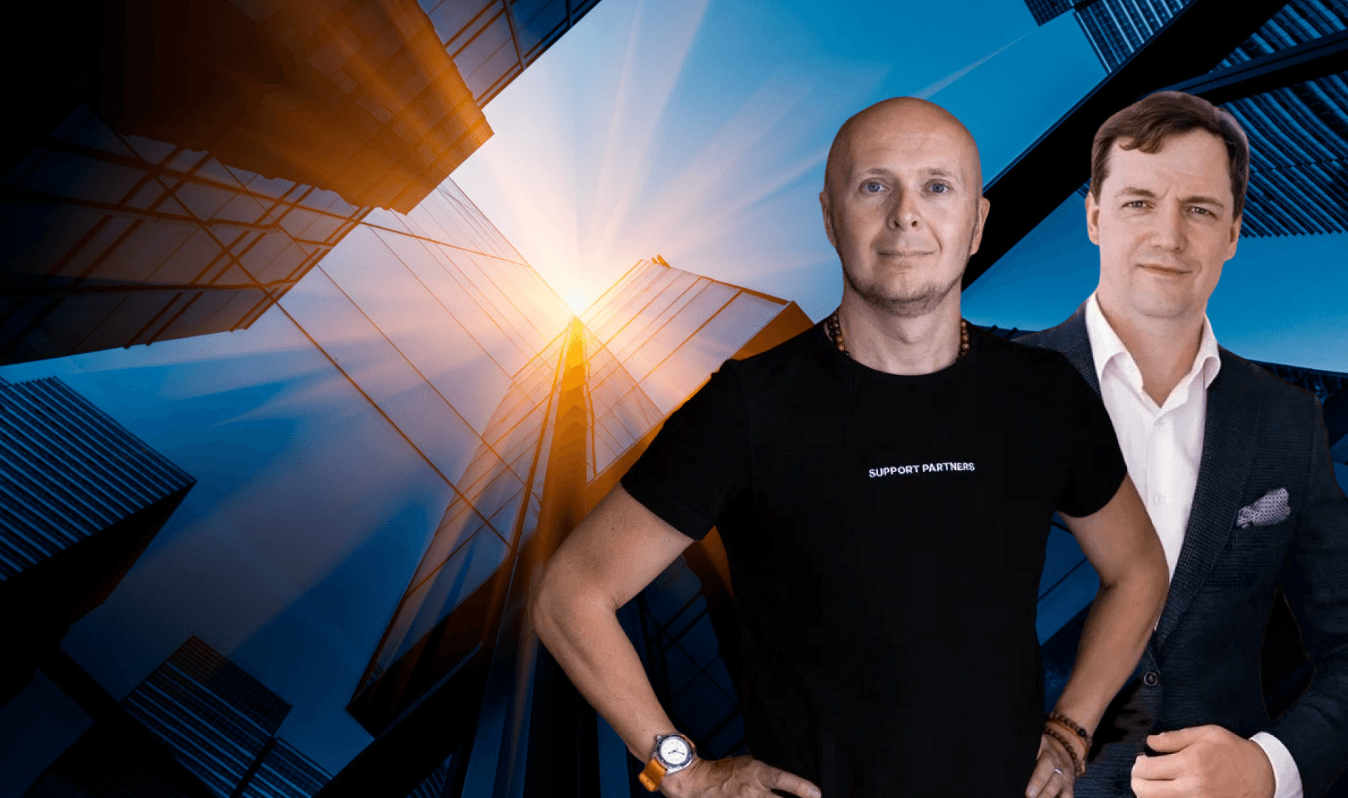 Picture of the training program