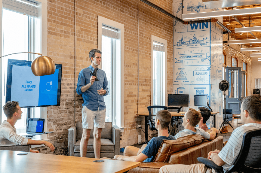 Image in slider event