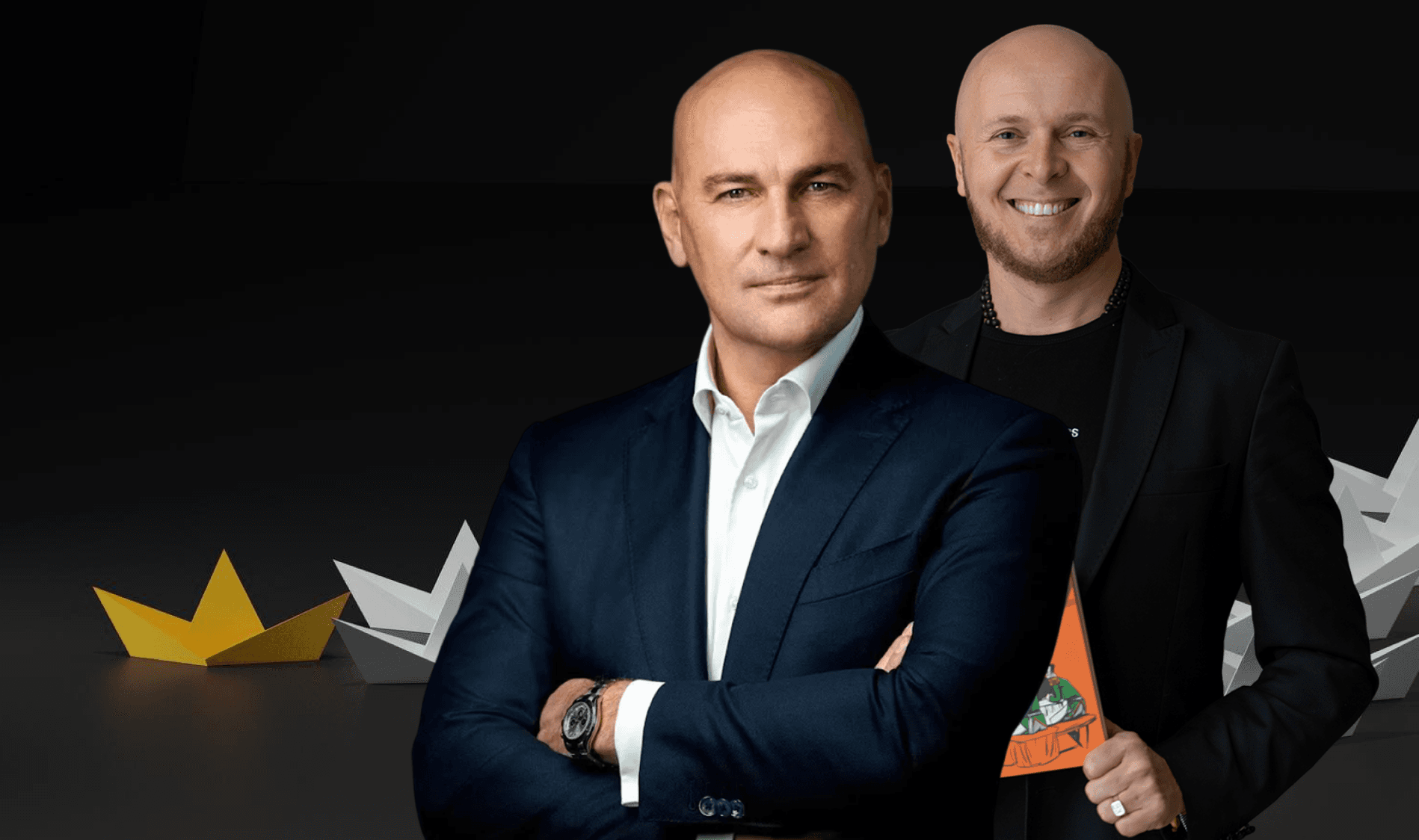 Picture of the training program